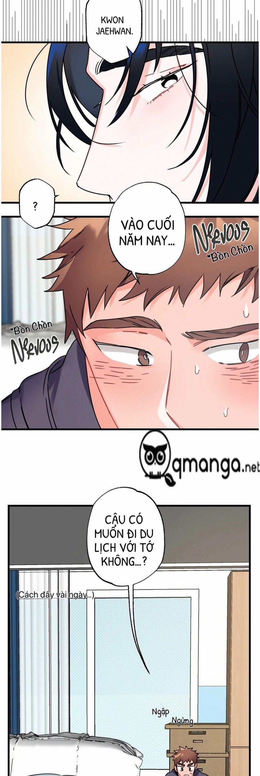 Trạm Xe Buýt Omega 2 trang 5