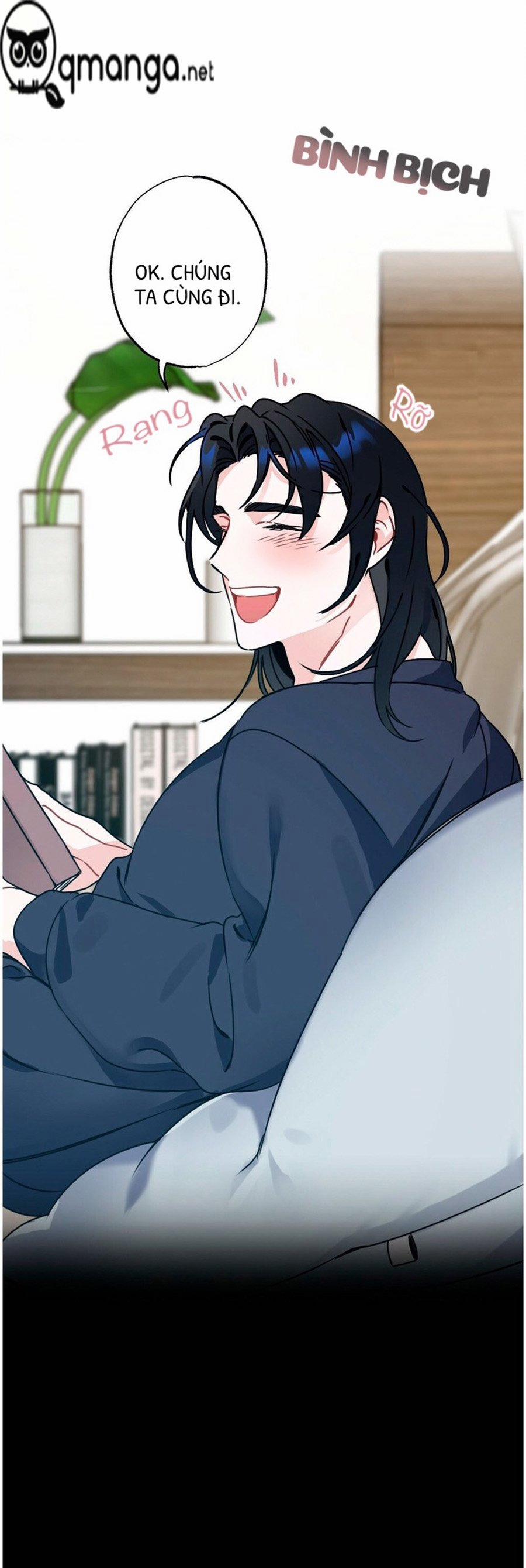 Trạm Xe Buýt Omega 2 trang 7