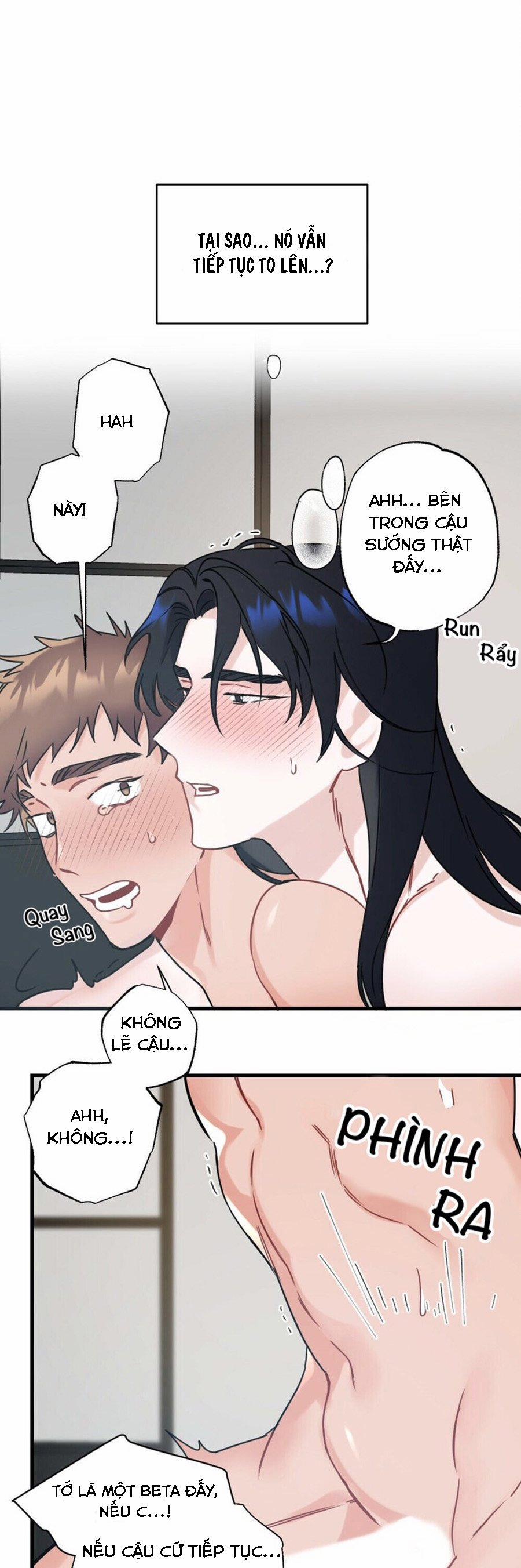 Trạm Xe Buýt Omega 3 trang 16