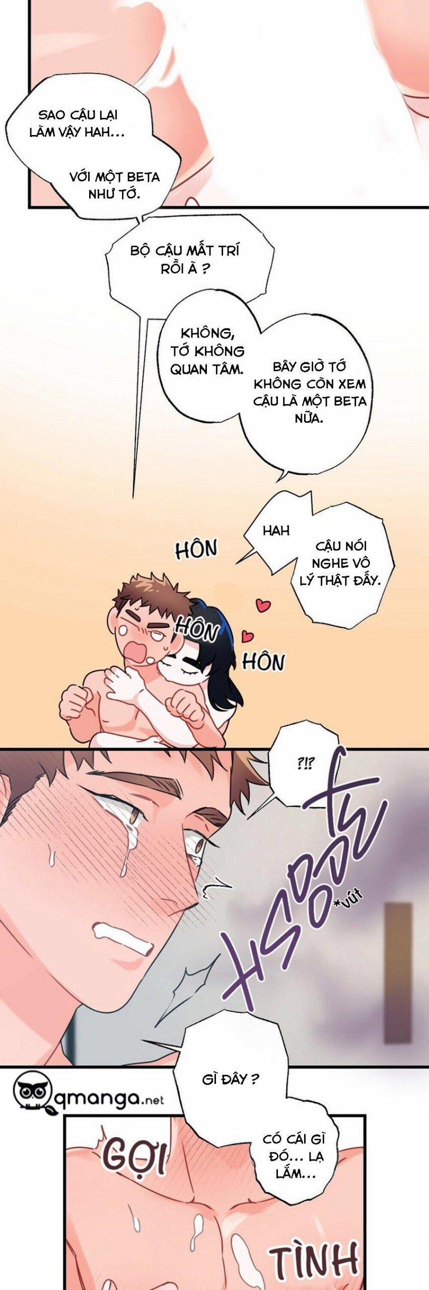 Trạm Xe Buýt Omega 3 trang 21