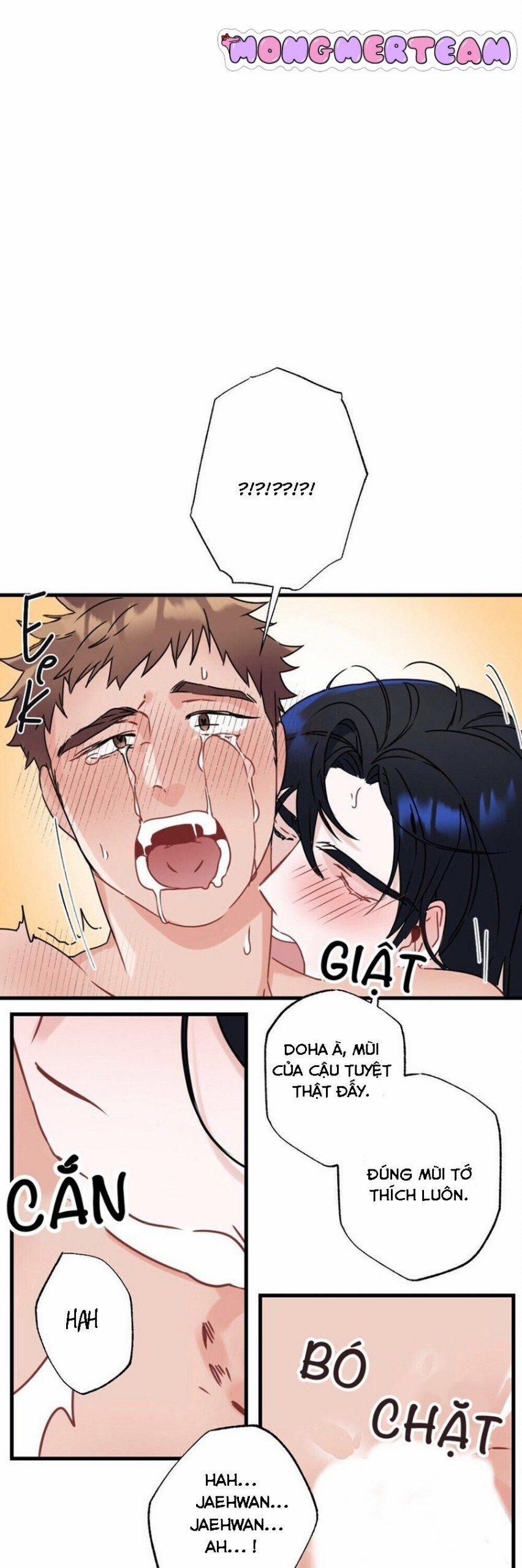 Trạm Xe Buýt Omega 3 trang 23