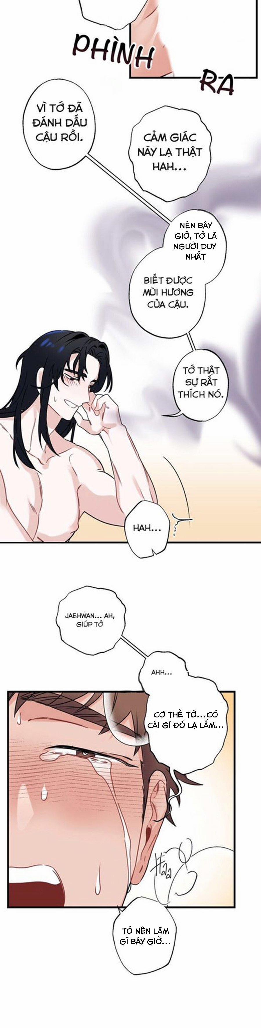 Trạm Xe Buýt Omega 3 trang 24