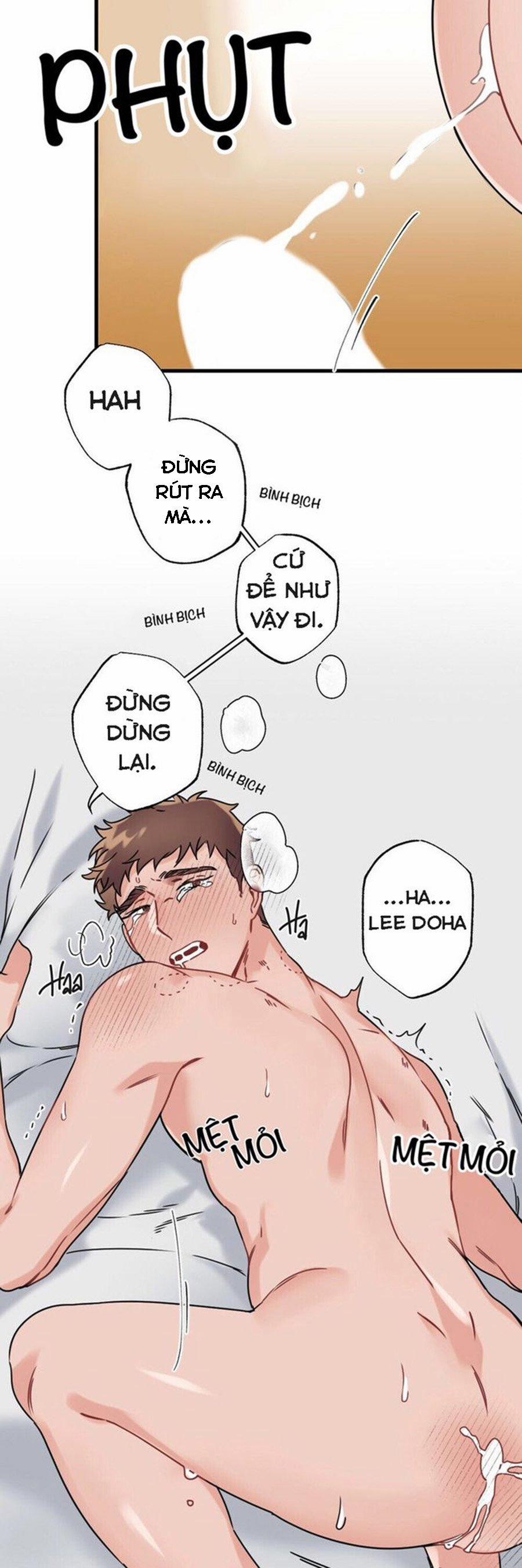 Trạm Xe Buýt Omega 3 trang 26