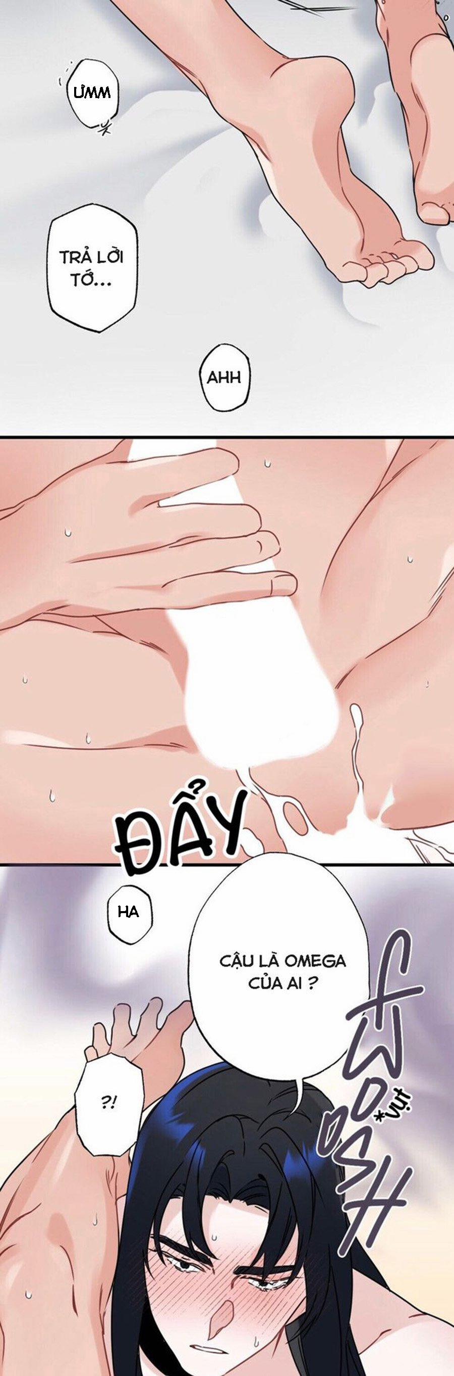 Trạm Xe Buýt Omega 3 trang 27