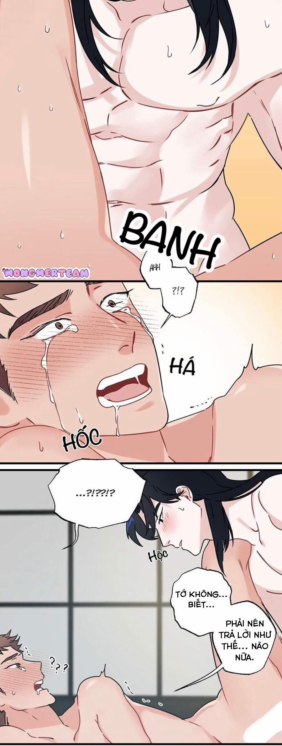 Trạm Xe Buýt Omega 3 trang 28