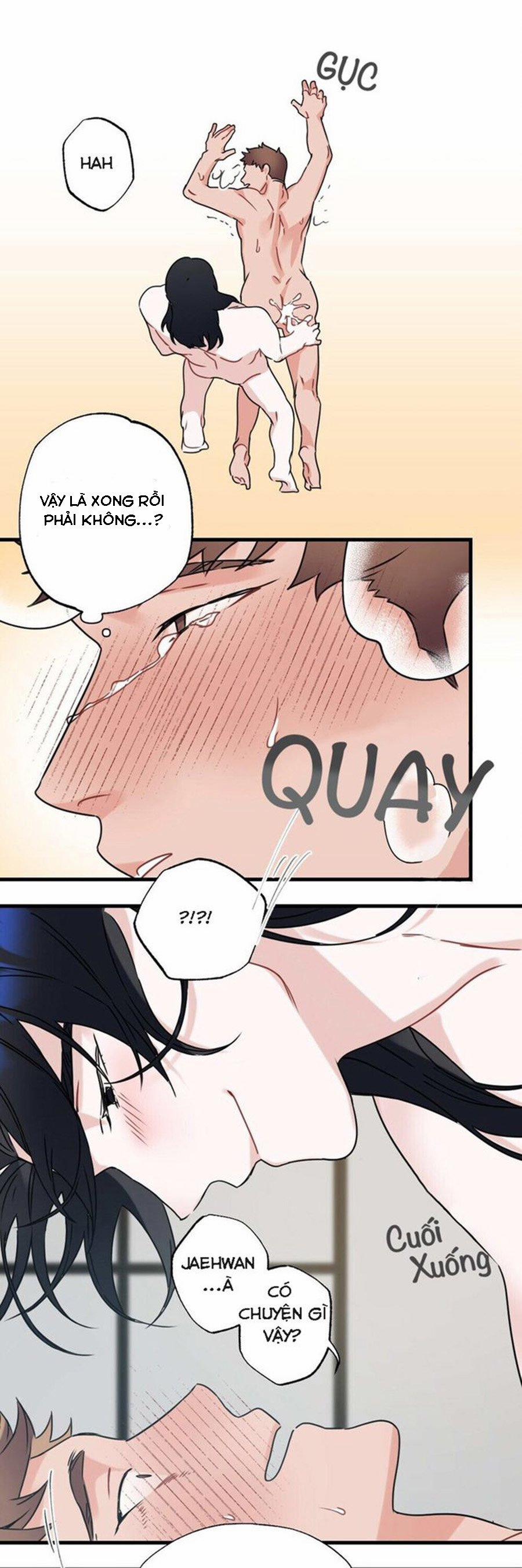 Trạm Xe Buýt Omega 3 trang 32