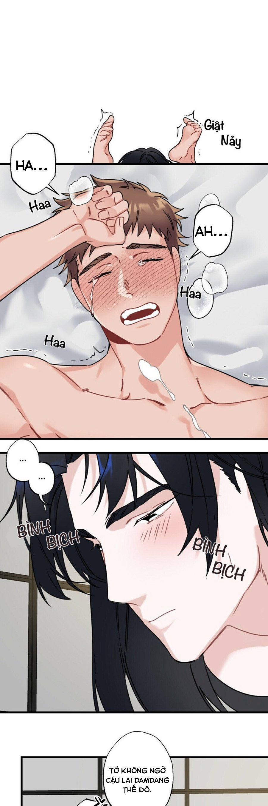 Trạm Xe Buýt Omega 3 trang 6