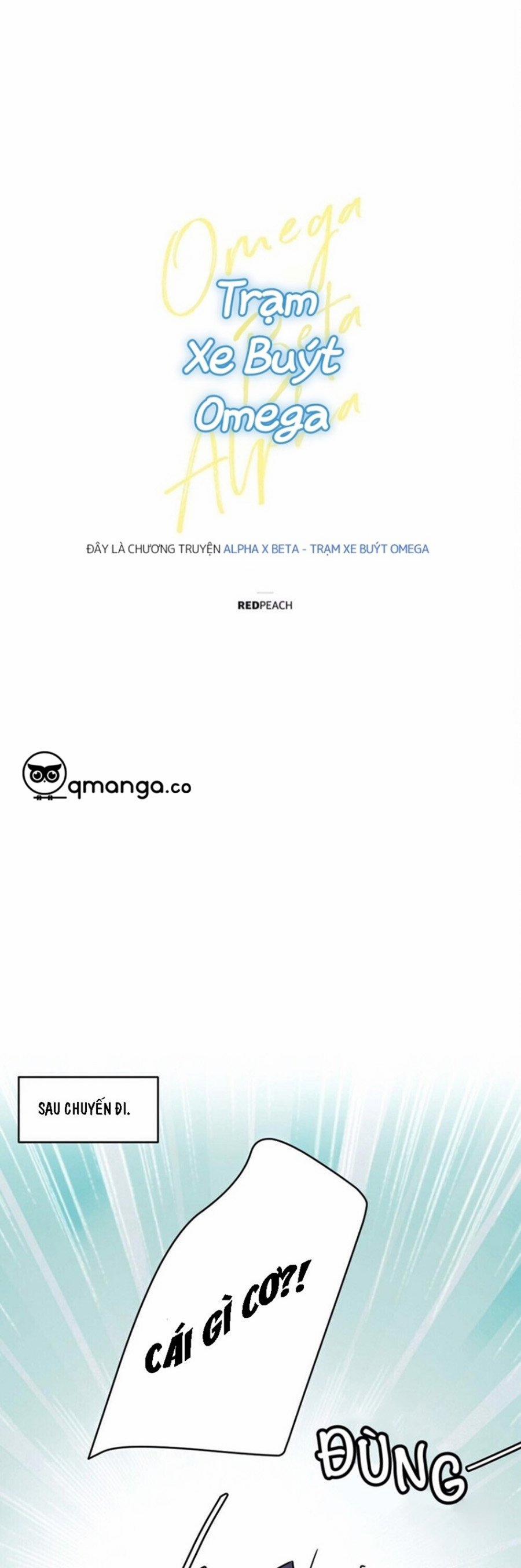 Trạm Xe Buýt Omega 4 trang 1