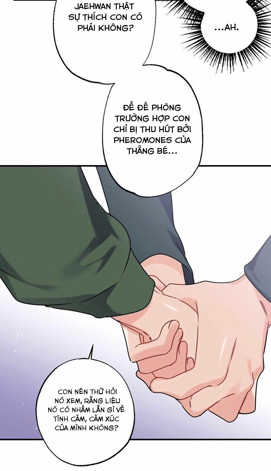 Trạm Xe Buýt Omega 4 trang 15