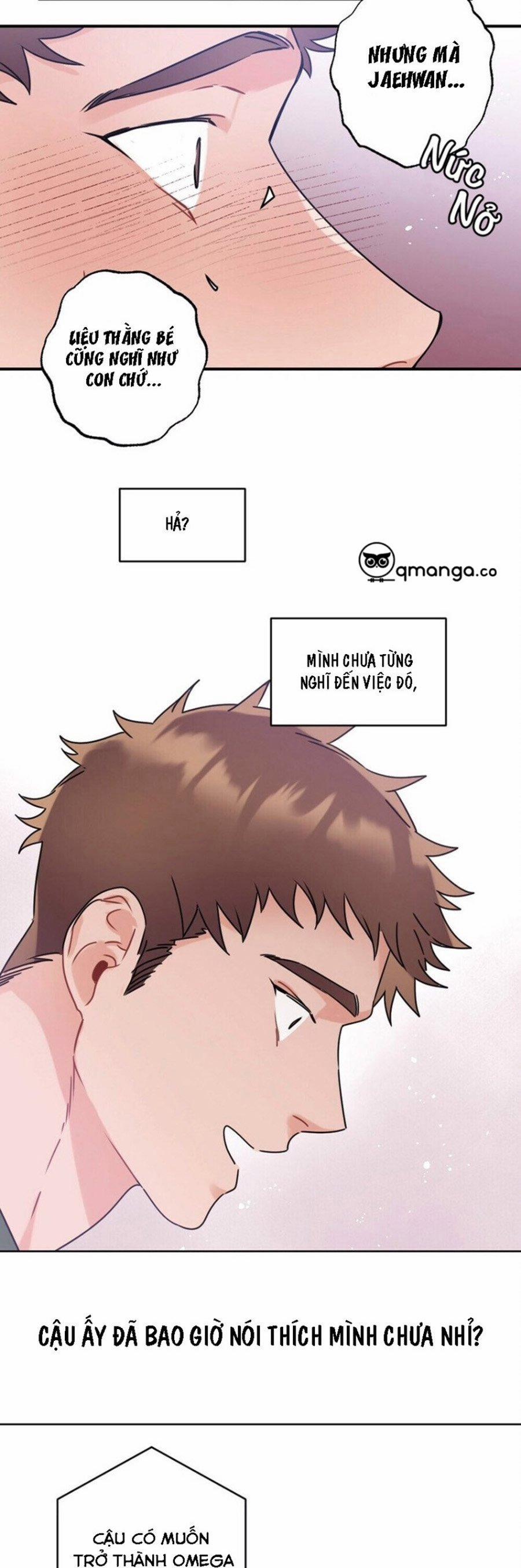 Trạm Xe Buýt Omega 4 trang 17