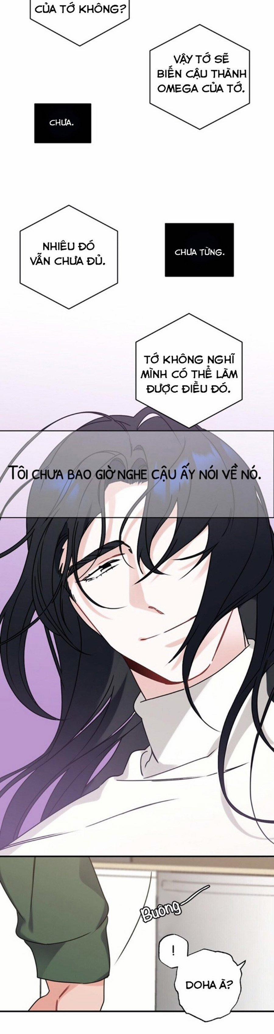 Trạm Xe Buýt Omega 4 trang 18