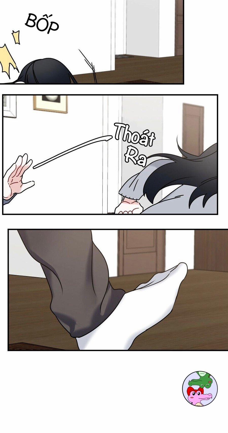 Trạm Xe Buýt Omega 4 trang 21