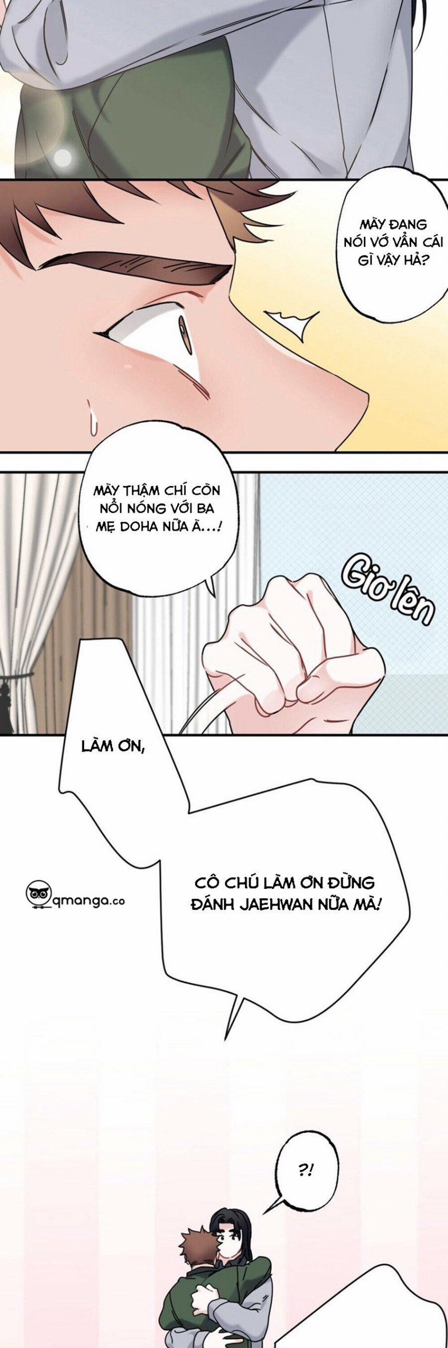 Trạm Xe Buýt Omega 4 trang 24