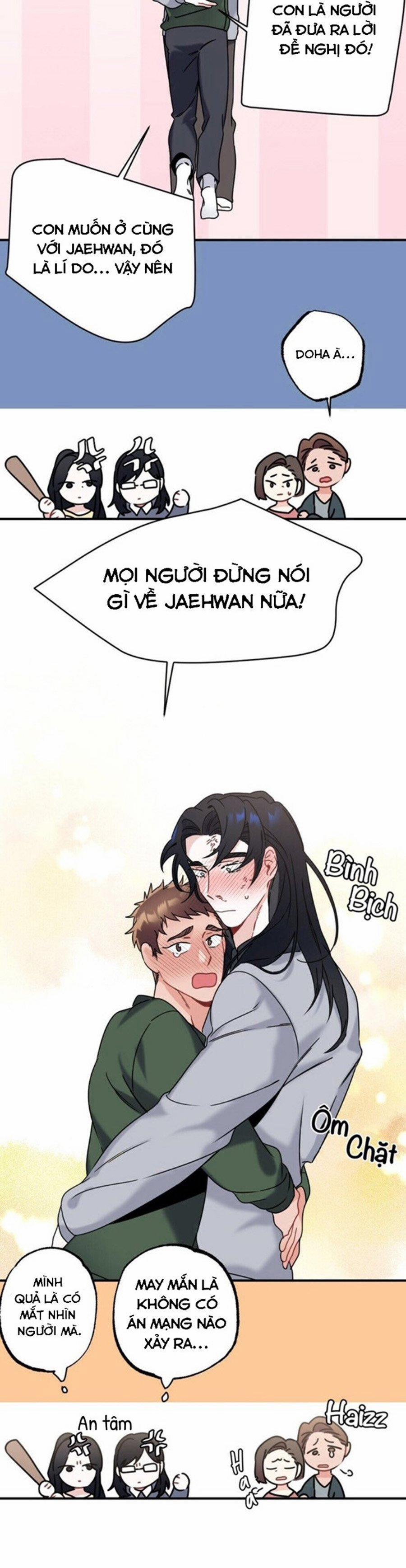 Trạm Xe Buýt Omega 4 trang 25