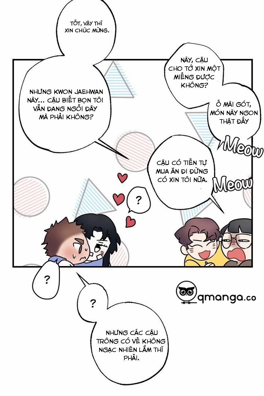 Trạm Xe Buýt Omega 4 trang 28