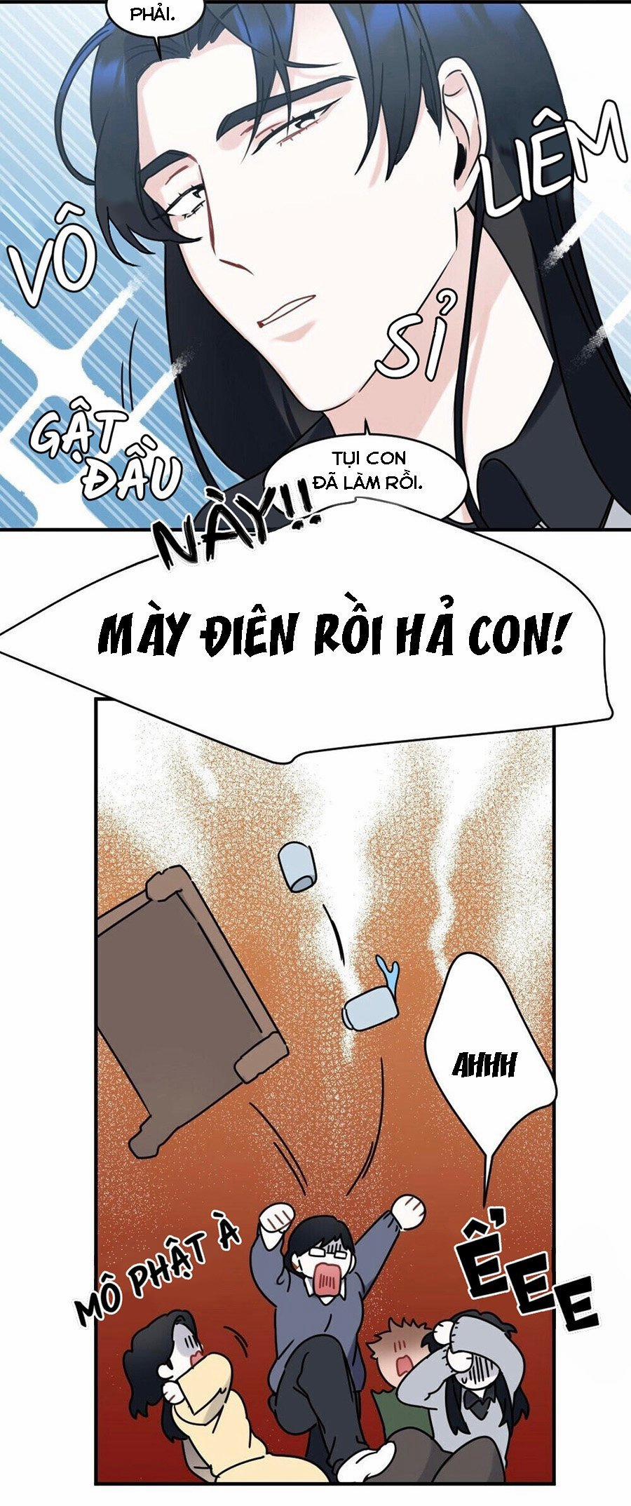 Trạm Xe Buýt Omega 4 trang 3