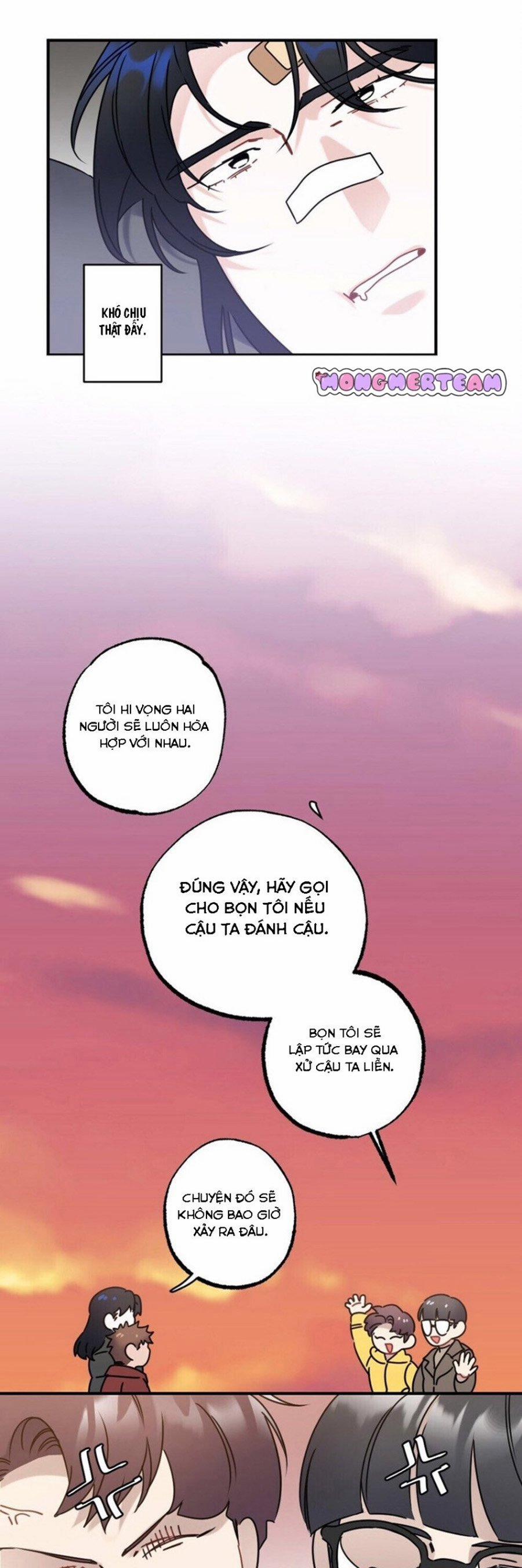 Trạm Xe Buýt Omega 4 trang 32