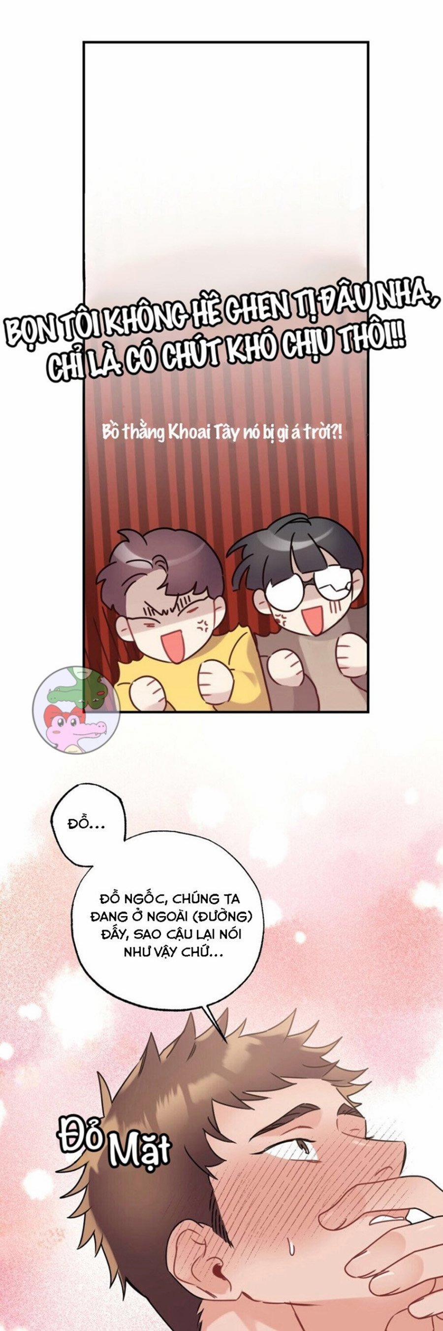 Trạm Xe Buýt Omega 4 trang 35