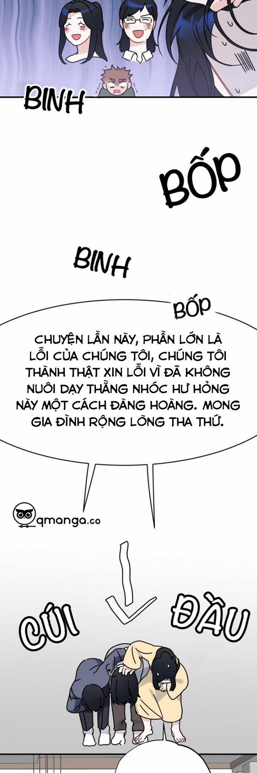 Trạm Xe Buýt Omega 4 trang 5