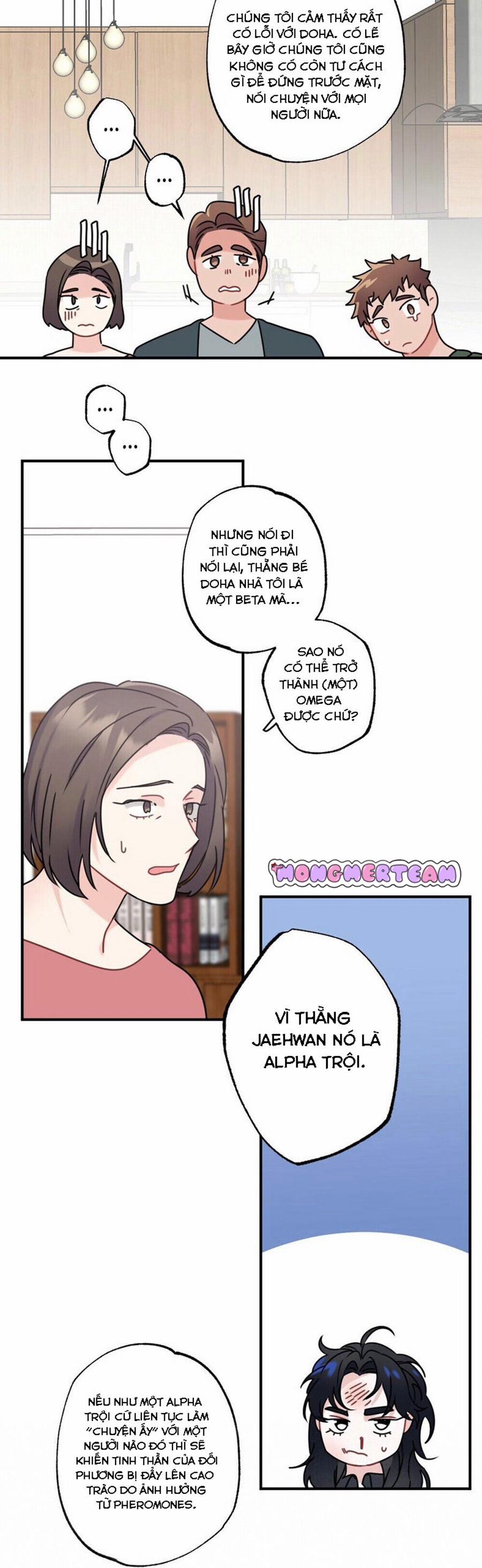 Trạm Xe Buýt Omega 4 trang 6