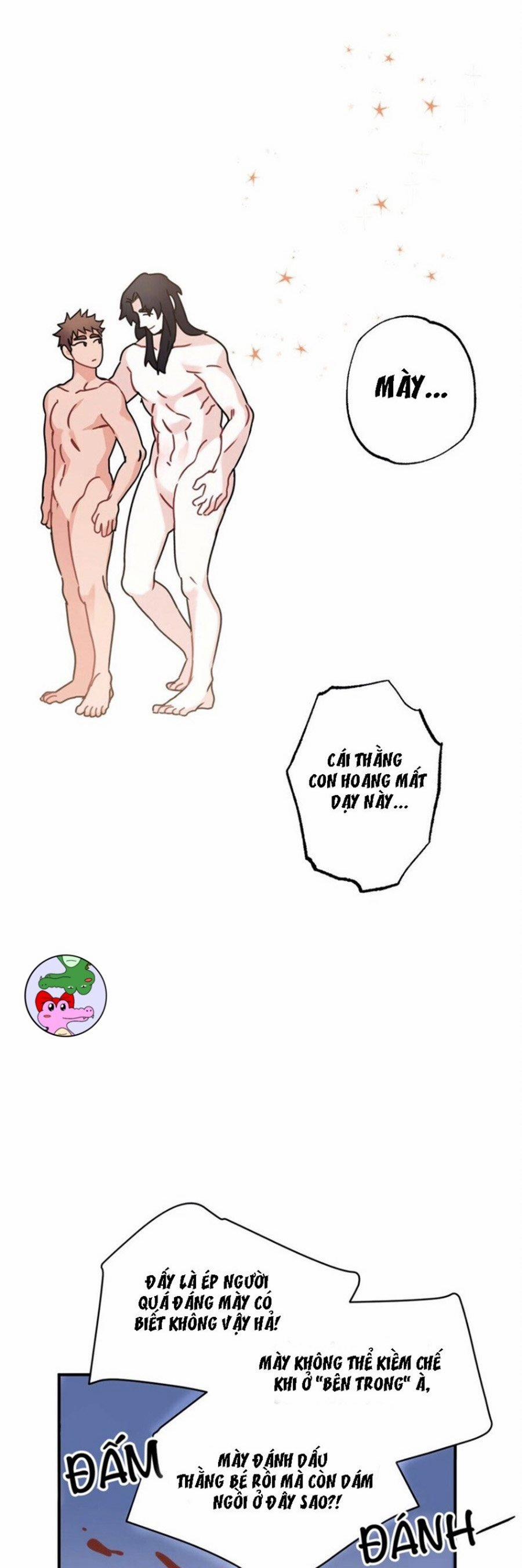 Trạm Xe Buýt Omega 4 trang 8