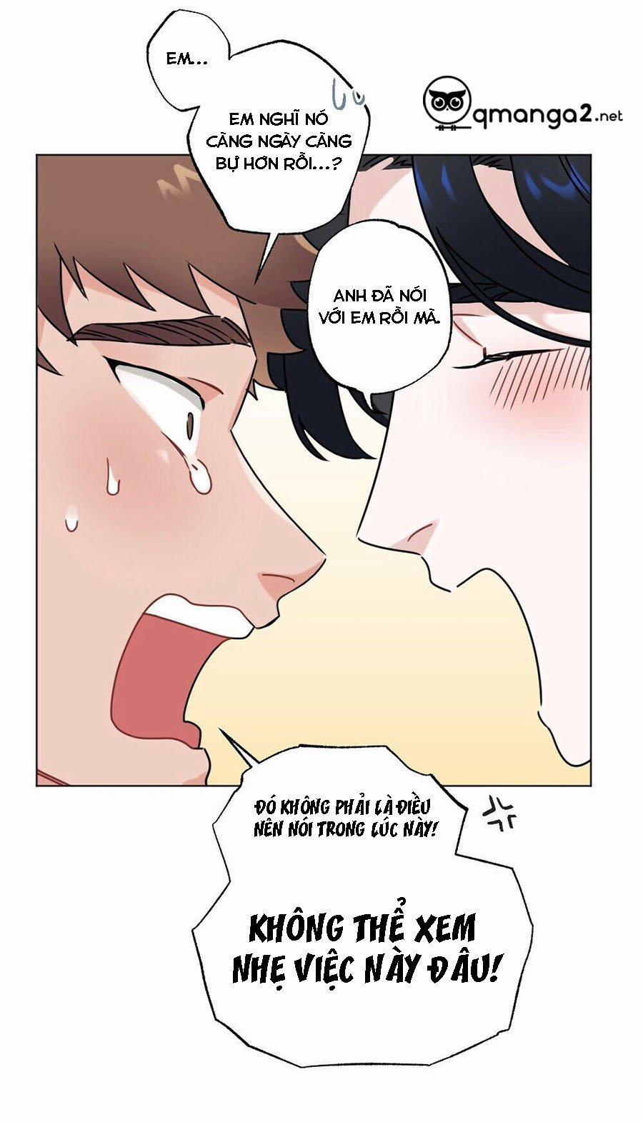 Trạm Xe Buýt Omega 5 trang 12