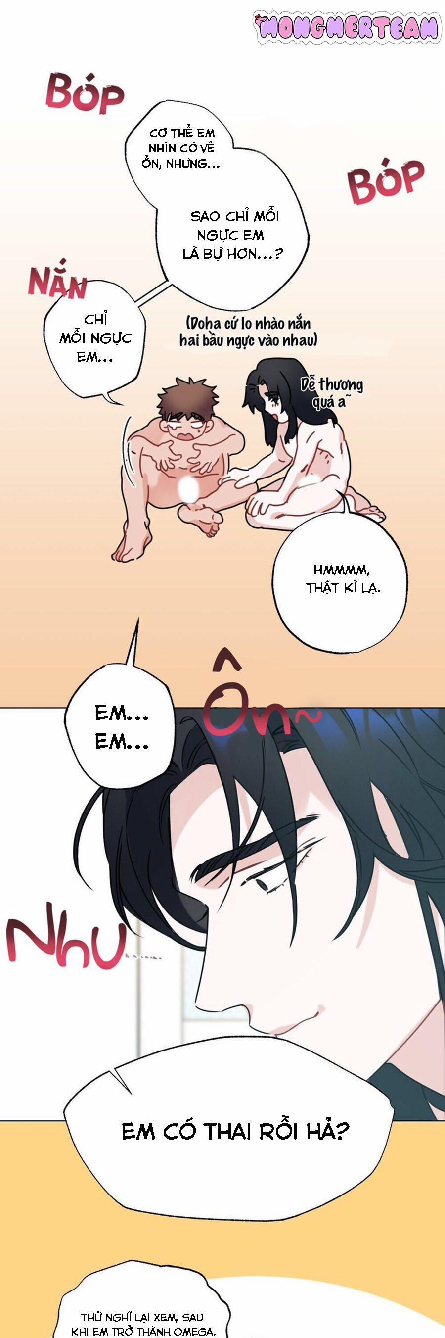 Trạm Xe Buýt Omega 5 trang 13