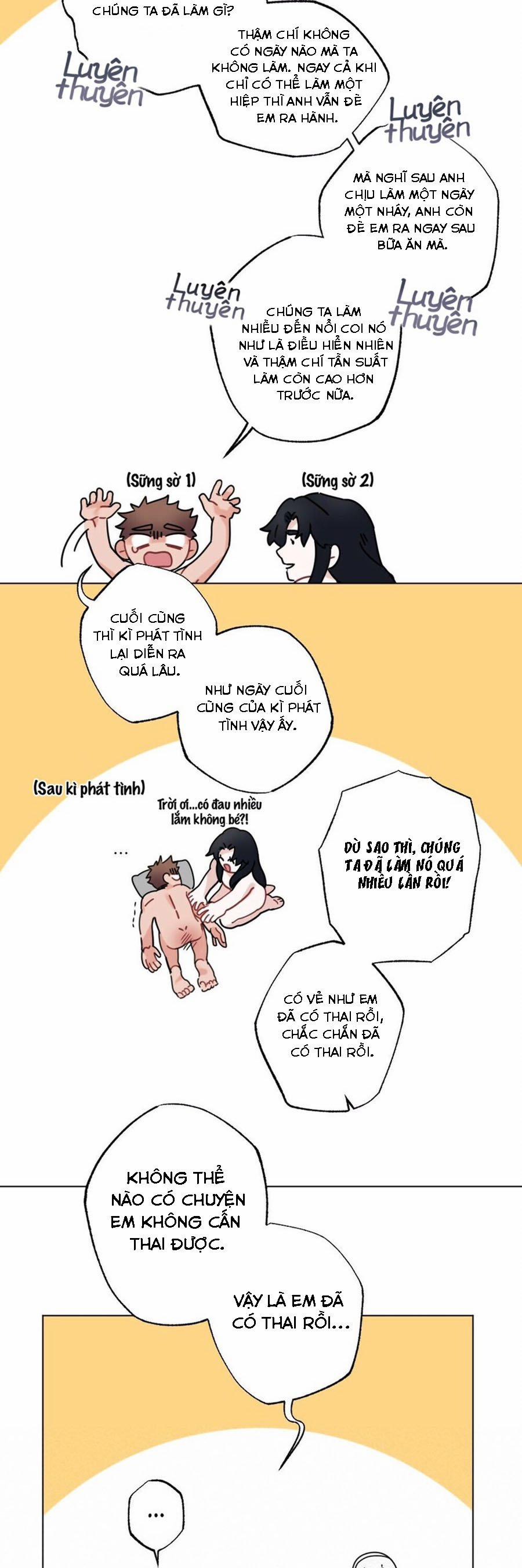 Trạm Xe Buýt Omega 5 trang 14