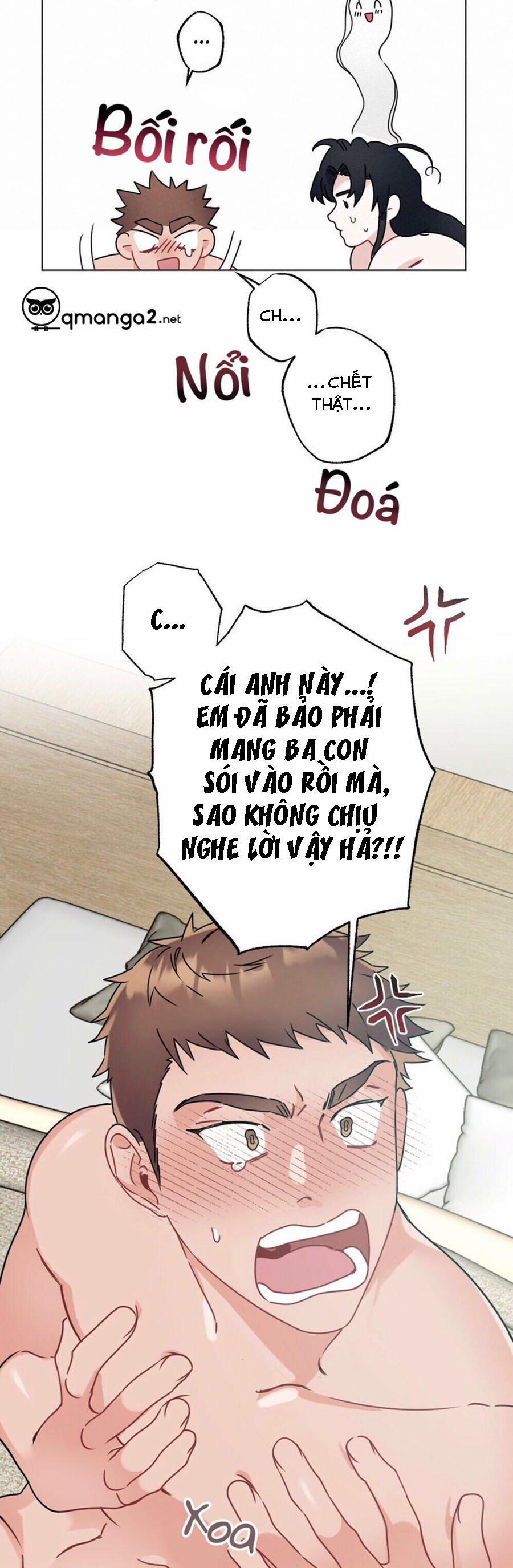 Trạm Xe Buýt Omega 5 trang 15