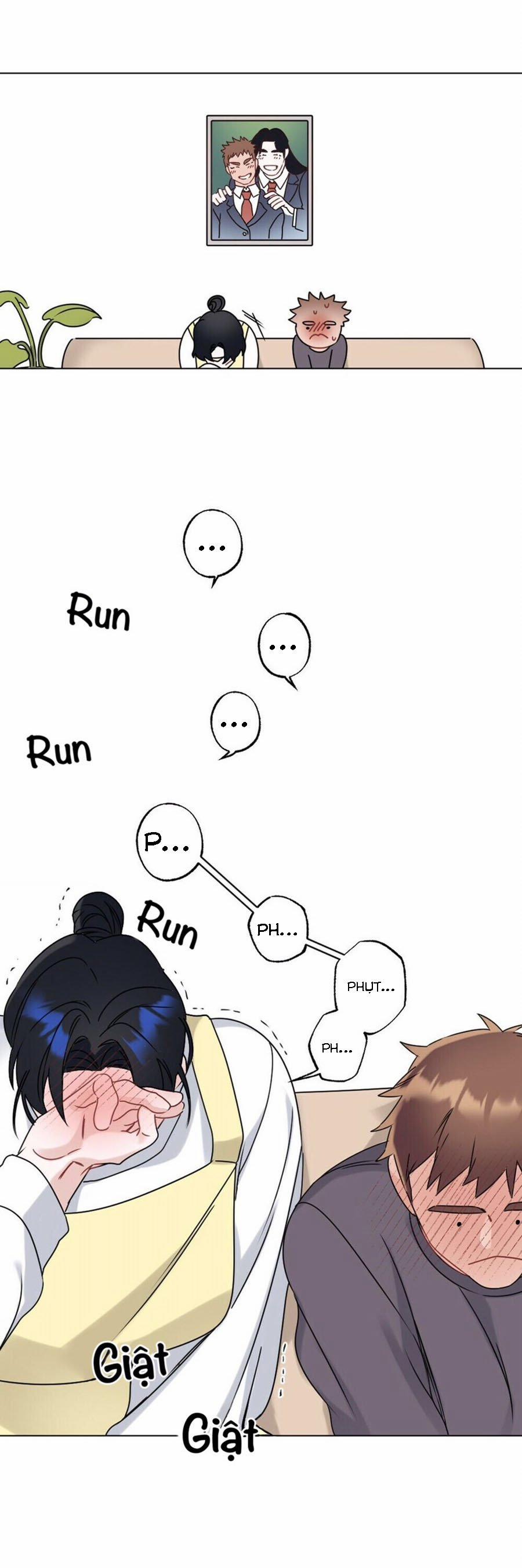 Trạm Xe Buýt Omega 5 trang 30