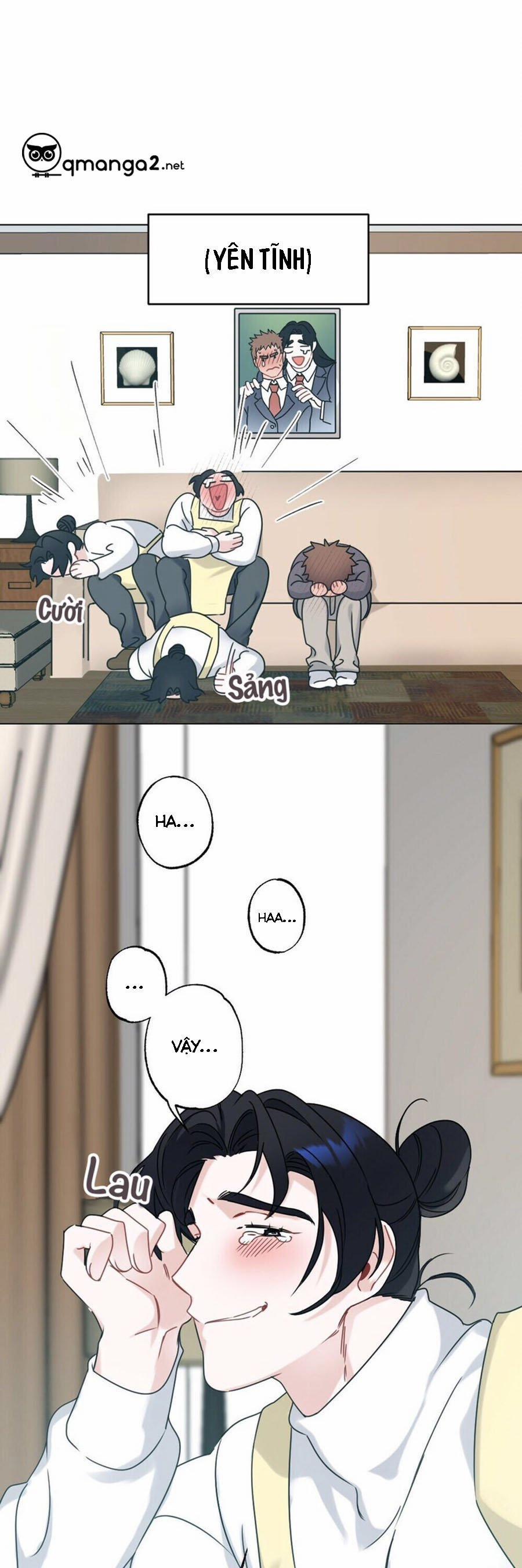 Trạm Xe Buýt Omega 5 trang 31