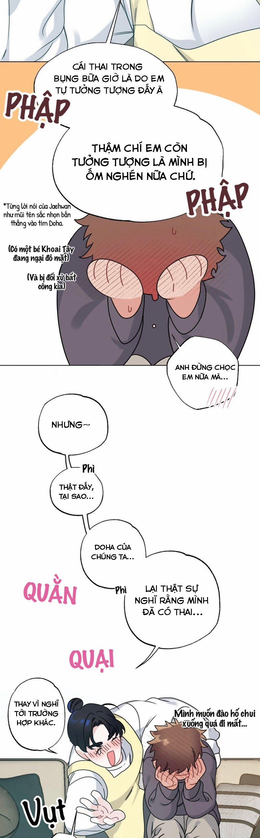 Trạm Xe Buýt Omega 5 trang 32