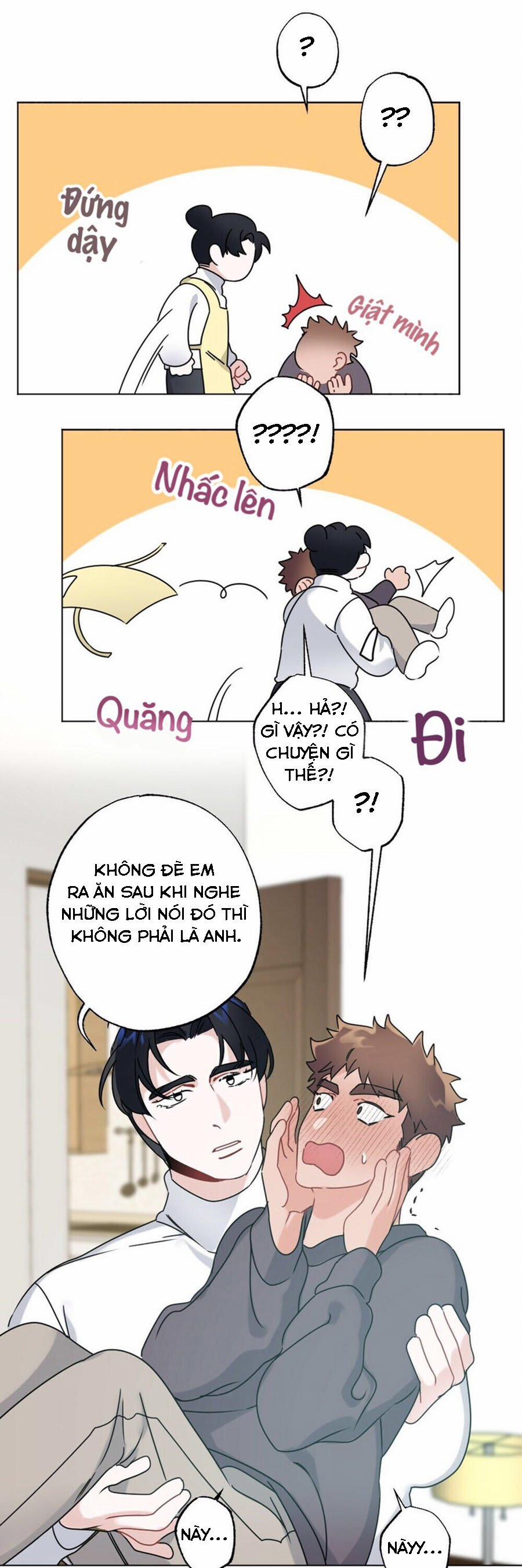 Trạm Xe Buýt Omega 5 trang 36