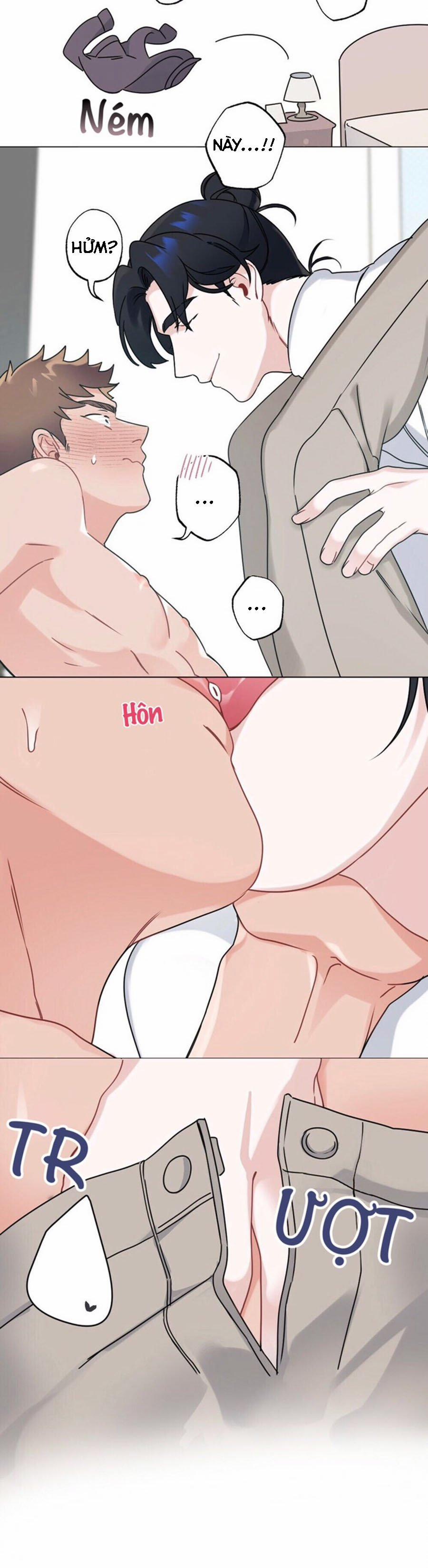 Trạm Xe Buýt Omega 5 trang 37