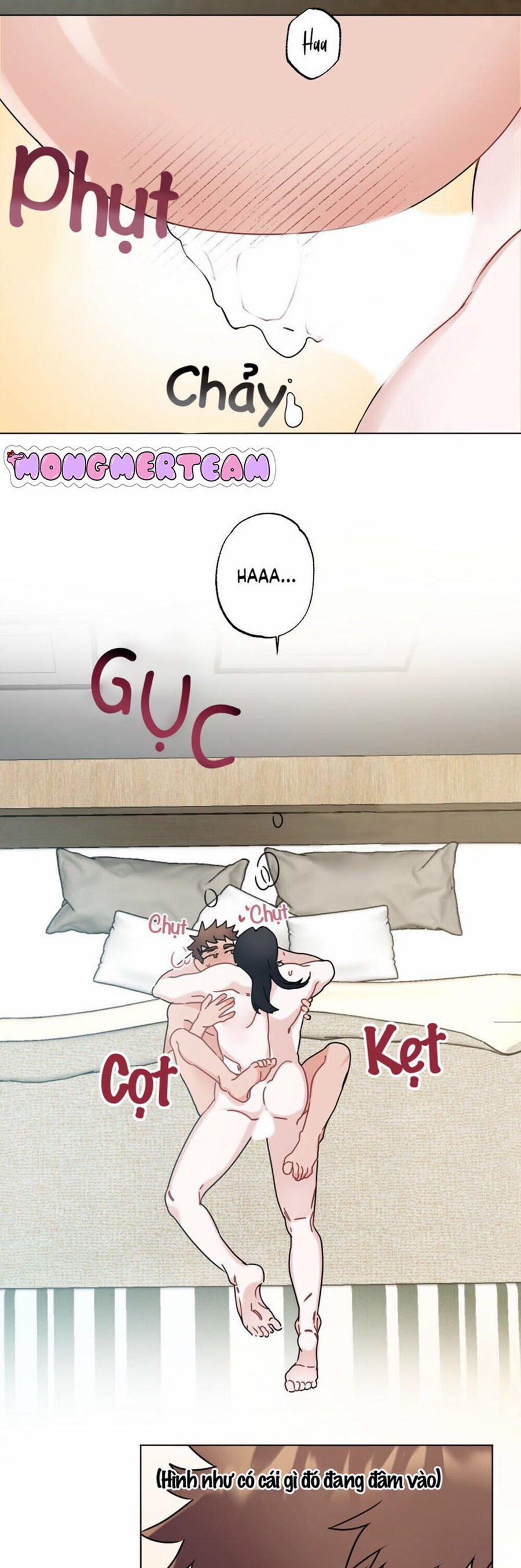 Trạm Xe Buýt Omega 5 trang 6