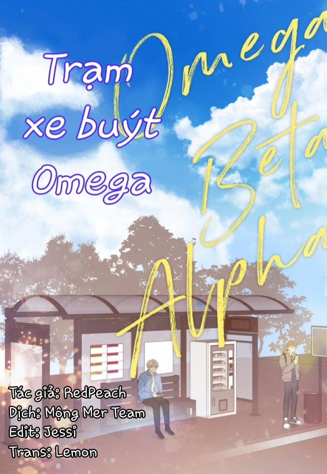 Trạm Xe Buýt Omega 6 trang 1