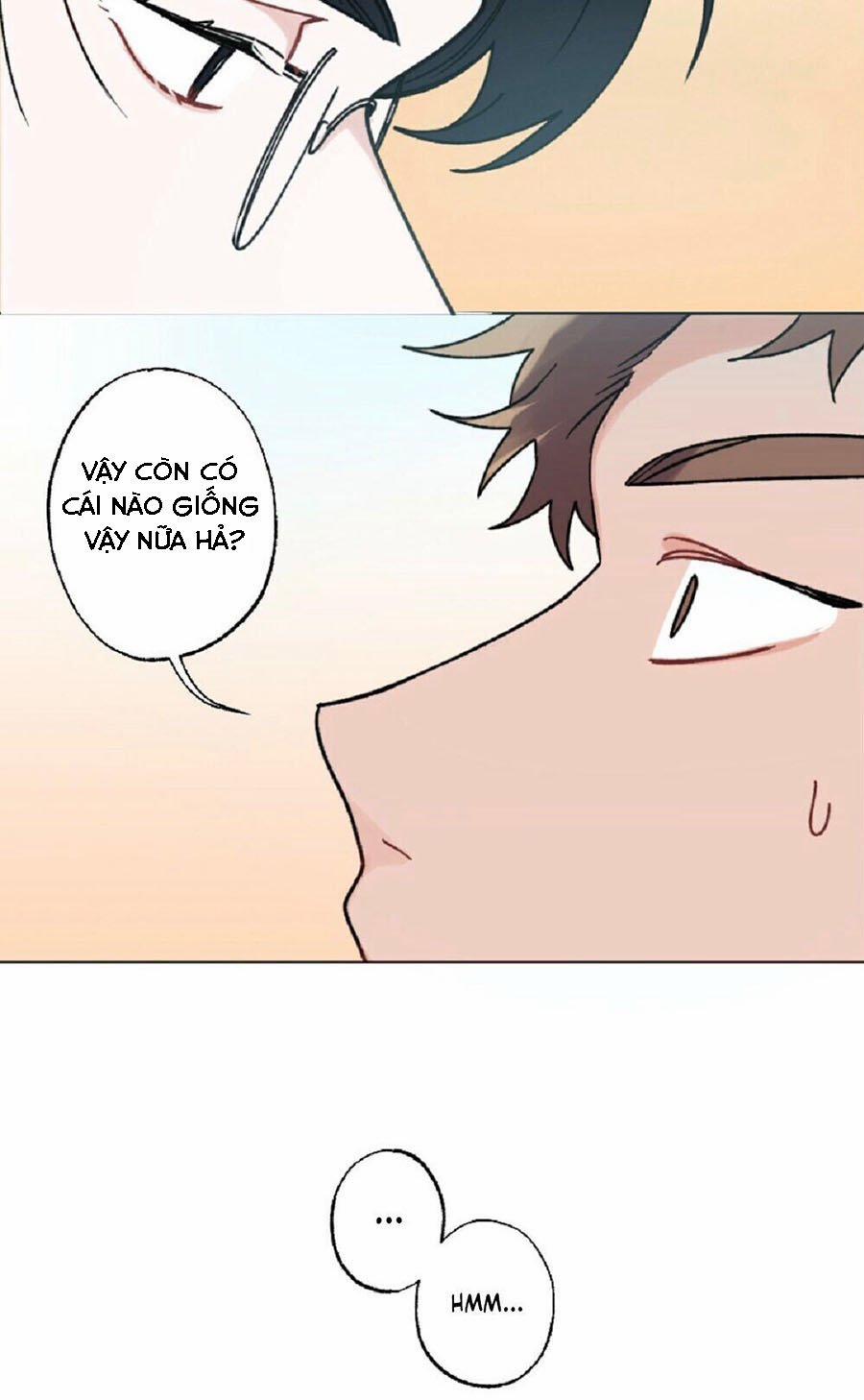 Trạm Xe Buýt Omega 6 trang 12