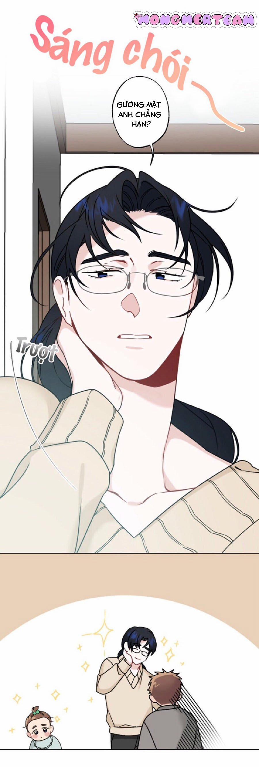 Trạm Xe Buýt Omega 6 trang 13