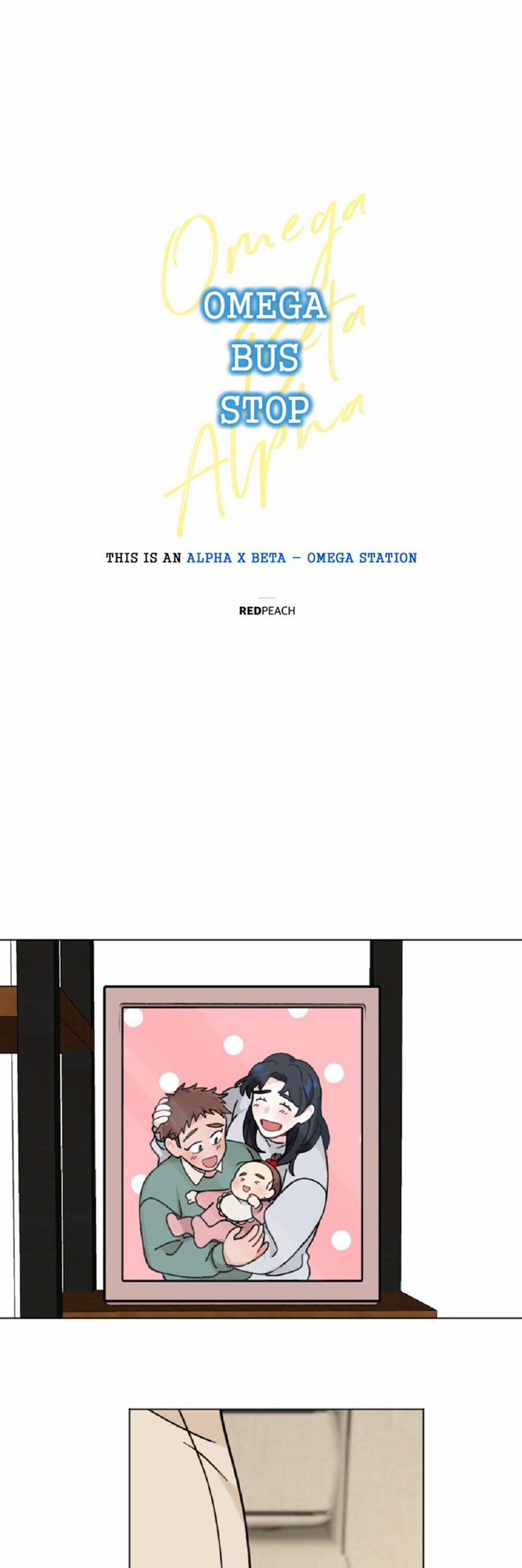 Trạm Xe Buýt Omega 6 trang 2