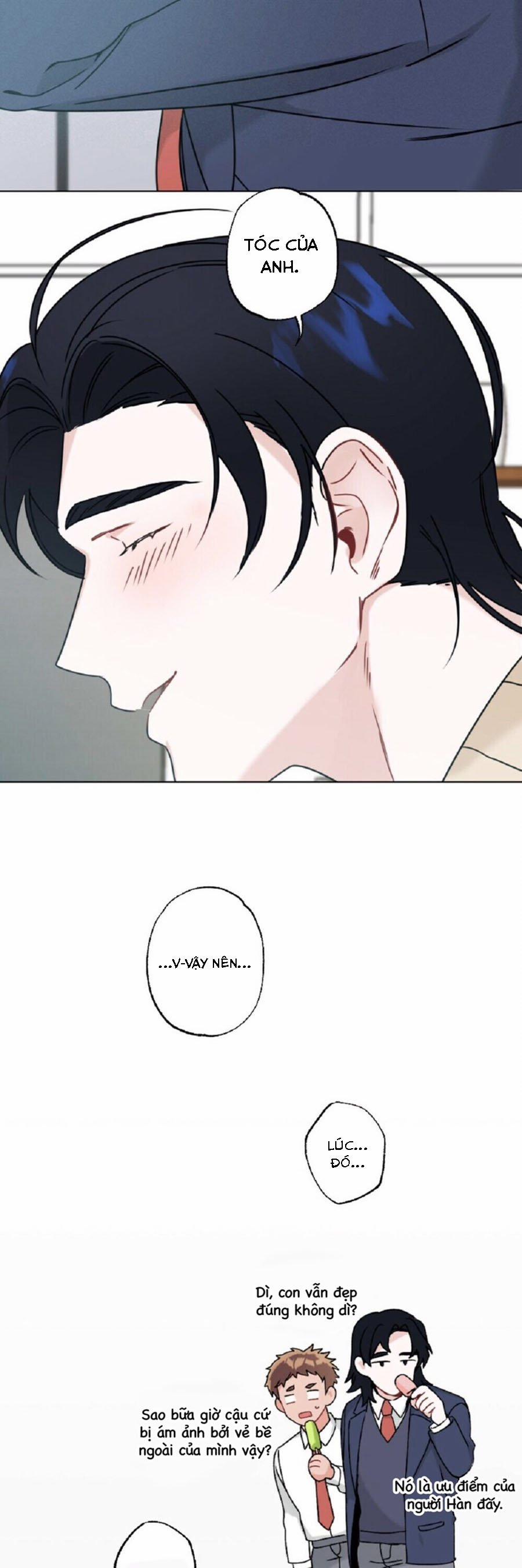 Trạm Xe Buýt Omega 6 trang 21