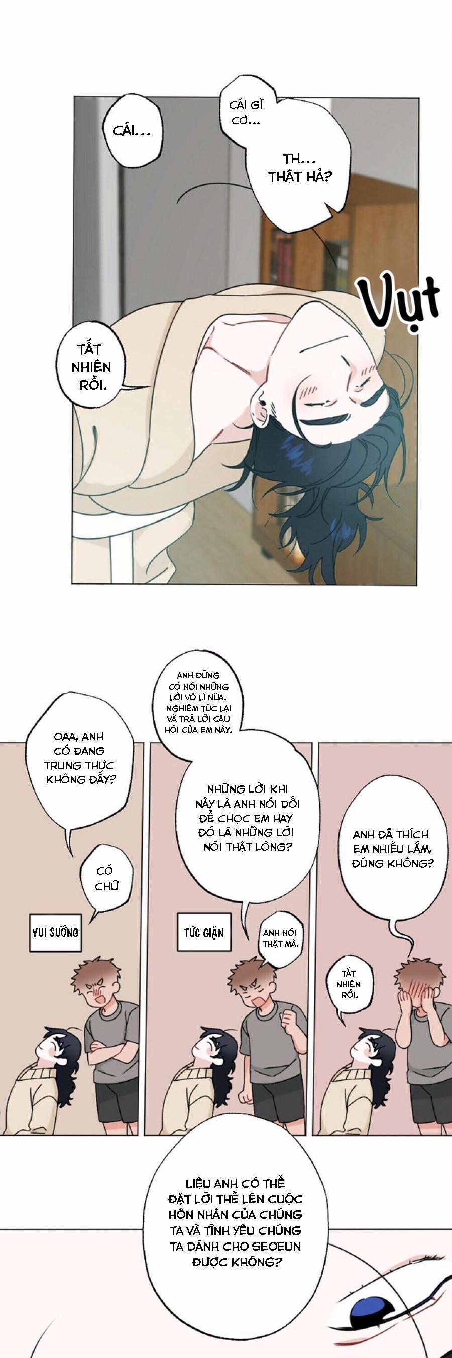 Trạm Xe Buýt Omega 6 trang 24