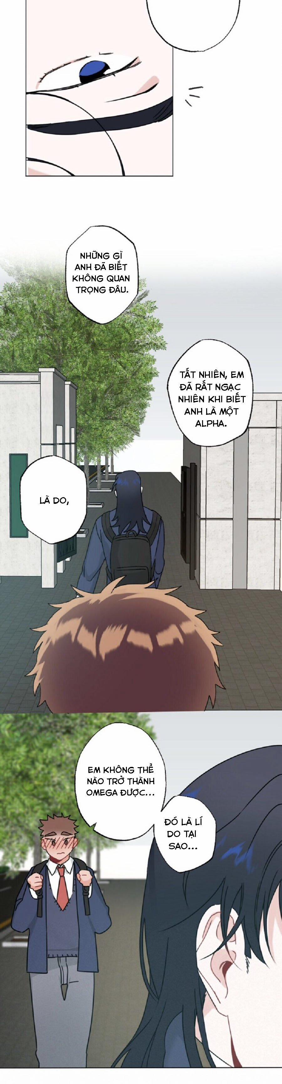 Trạm Xe Buýt Omega 6 trang 26