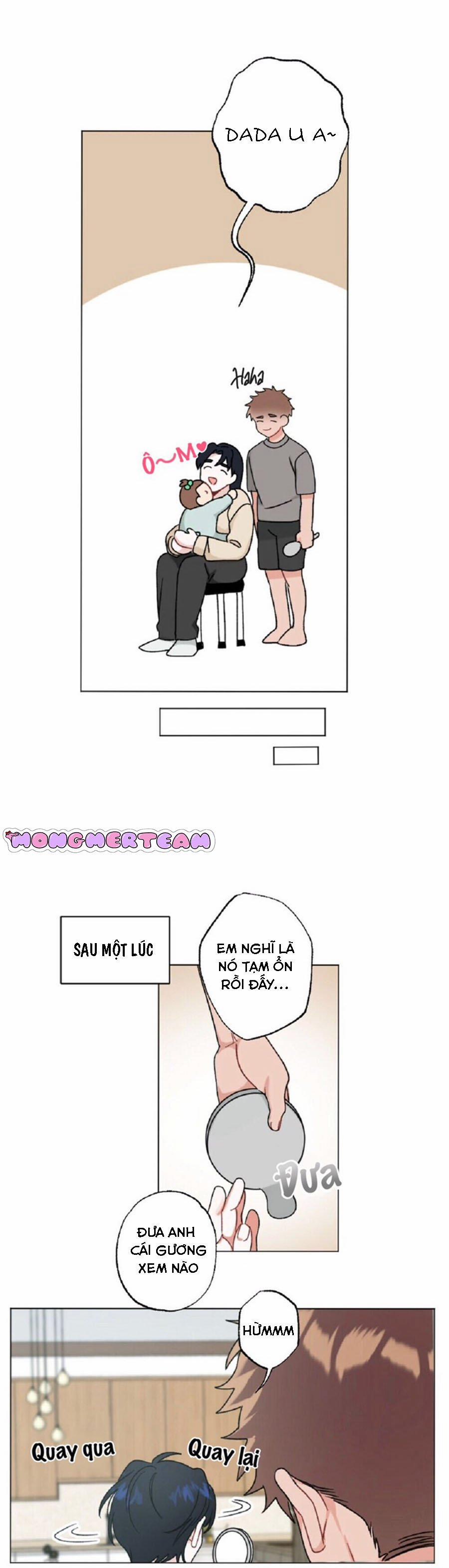 Trạm Xe Buýt Omega 6 trang 29