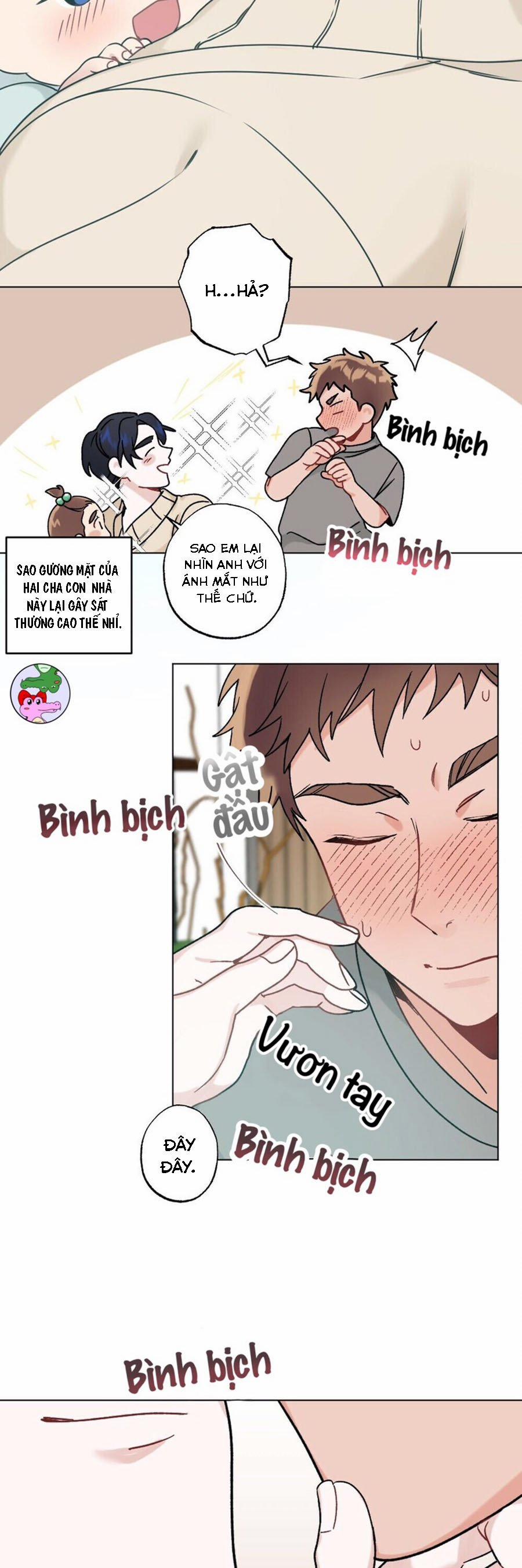 Trạm Xe Buýt Omega 6 trang 31