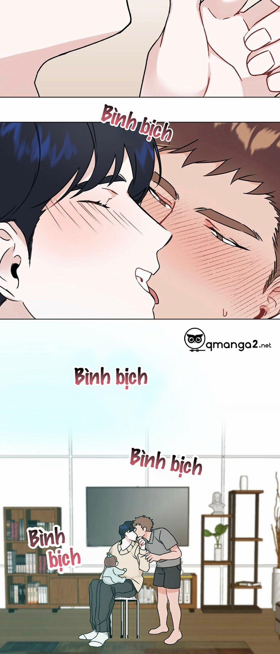 Trạm Xe Buýt Omega 6 trang 32