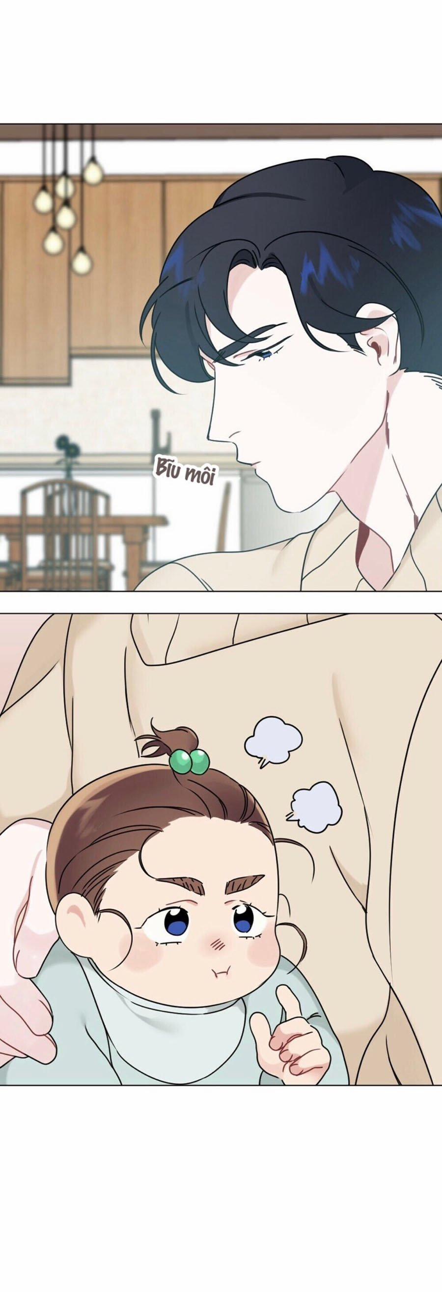 Trạm Xe Buýt Omega 6 trang 36