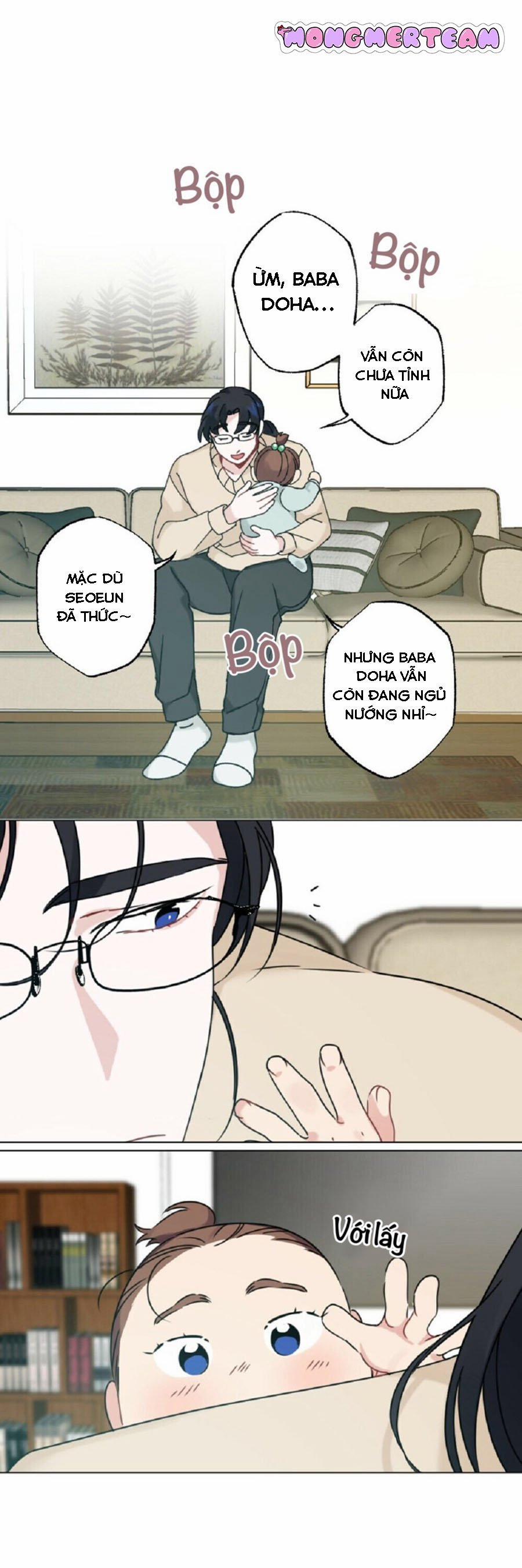 Trạm Xe Buýt Omega 6 trang 5