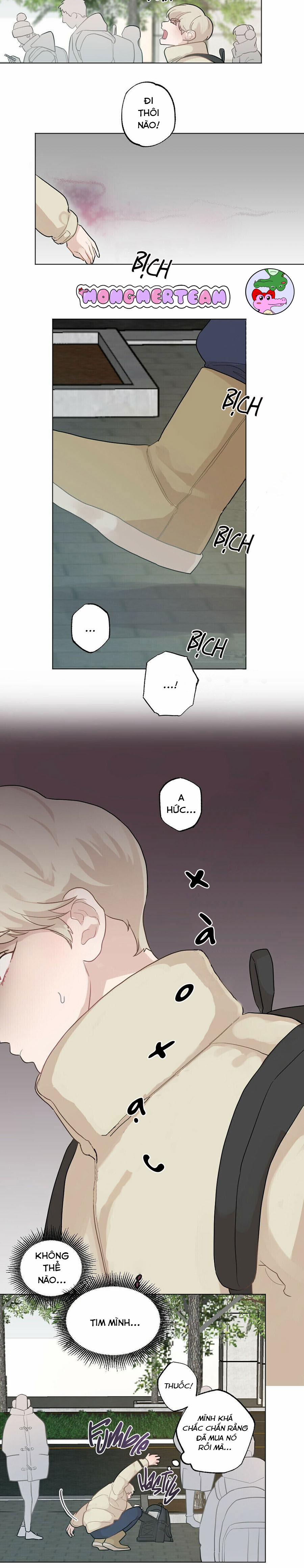 Trạm Xe Buýt Omega 7 trang 1