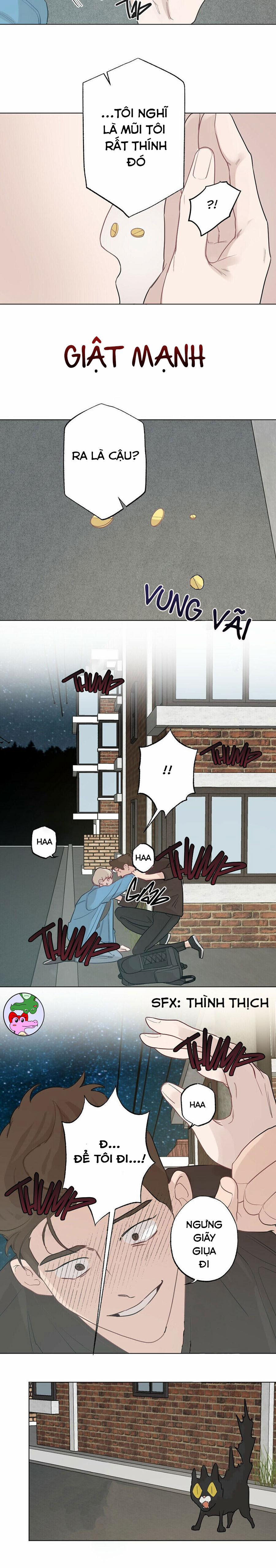 Trạm Xe Buýt Omega 7 trang 16