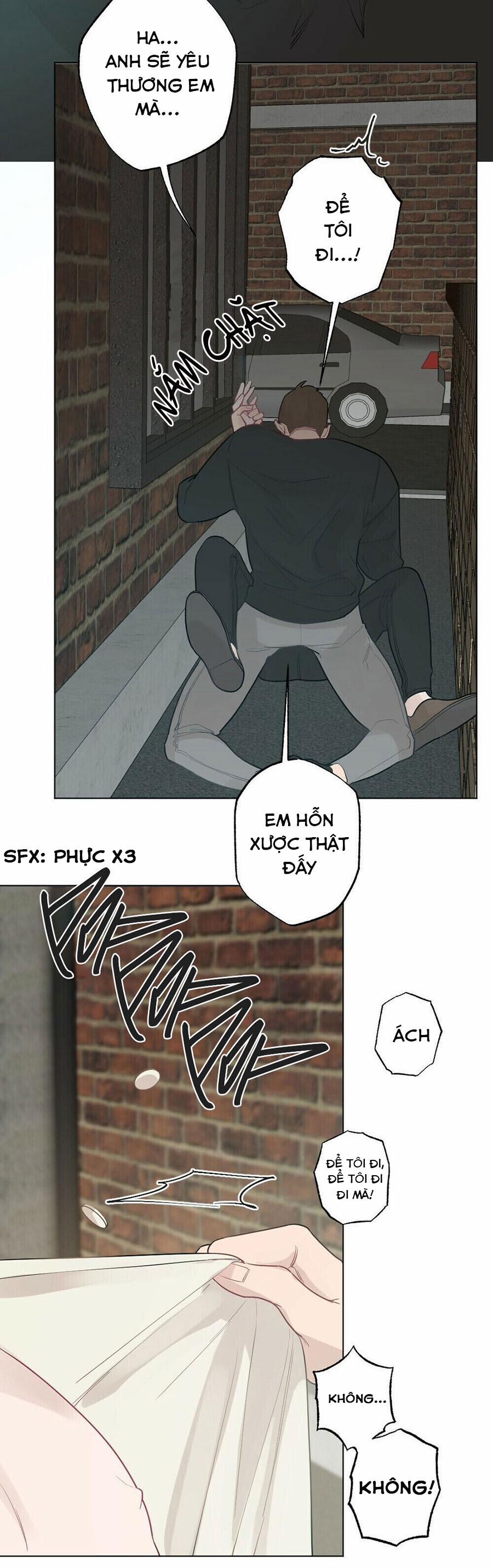 Trạm Xe Buýt Omega 7 trang 19